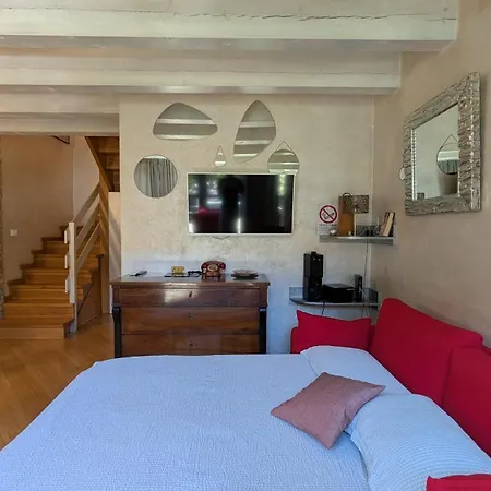 Apartment La Corte Di Dafne Bergamo