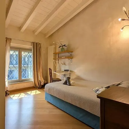 La Corte Di Dafne Apartment Bergamo