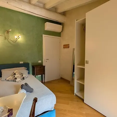 La Corte Di Dafne Apartment