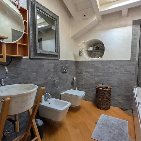 Apartment La Corte Di Dafne