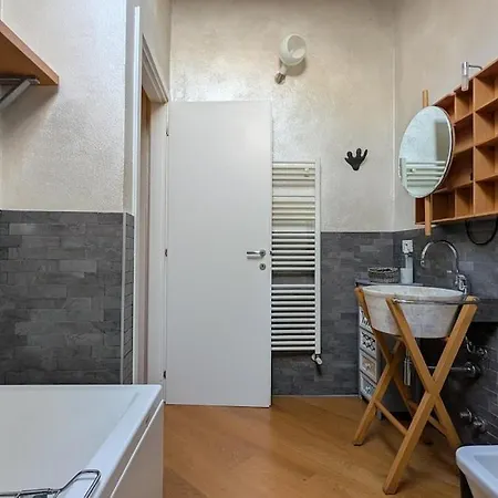 La Corte Di Dafne Bergamo