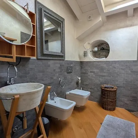 Apartment La Corte Di Dafne *