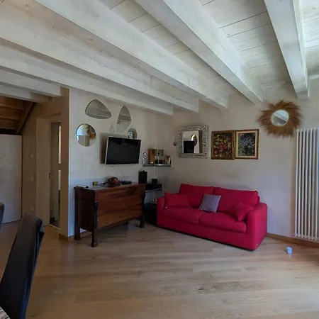 Apartment La Corte Di Dafne *