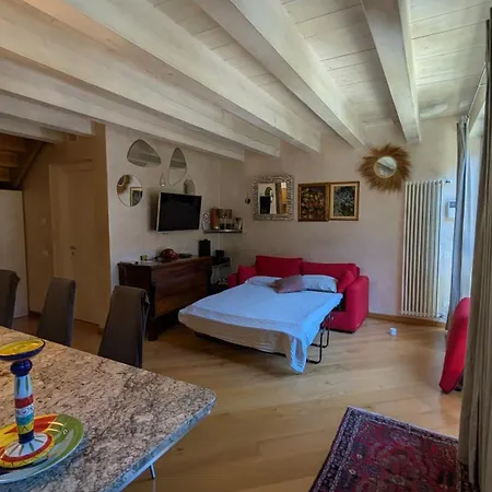 La Corte Di Dafne Apartment