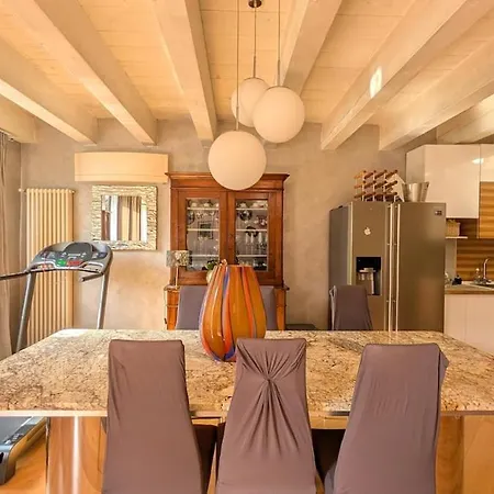 La Corte Di Dafne Apartment