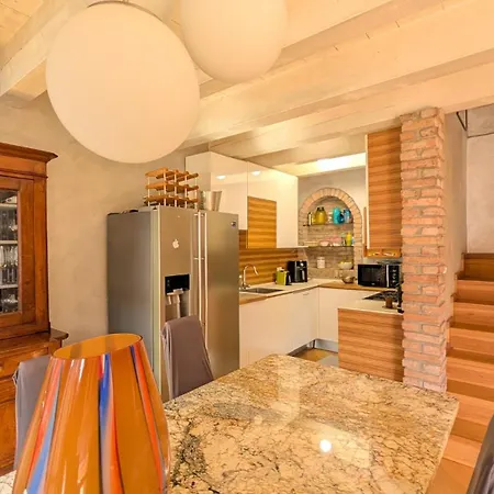 La Corte Di Dafne Apartment Bergamo