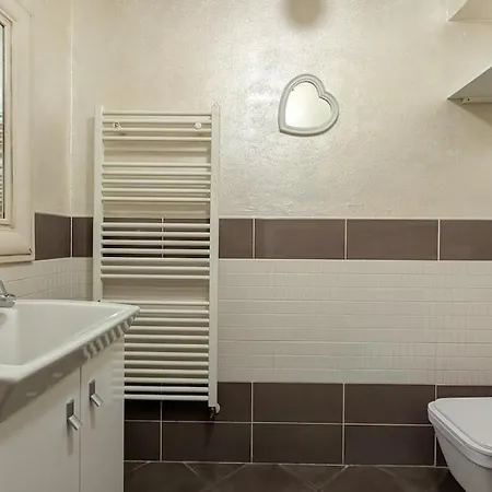 Apartment La Corte Di Dafne Bergamo