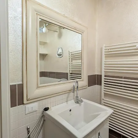 Apartment La Corte Di Dafne *