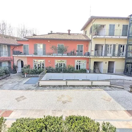 La Corte Di Dafne Apartment Bergamo